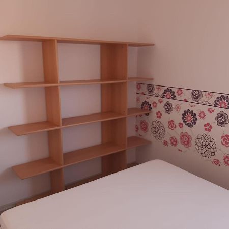 Apartment Tonko Vir Eksteriør bilde