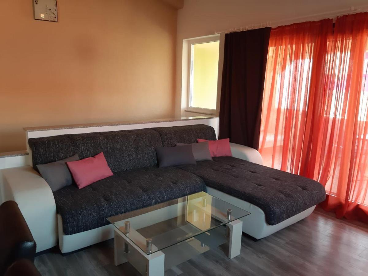 Apartment Tonko Vir Eksteriør bilde