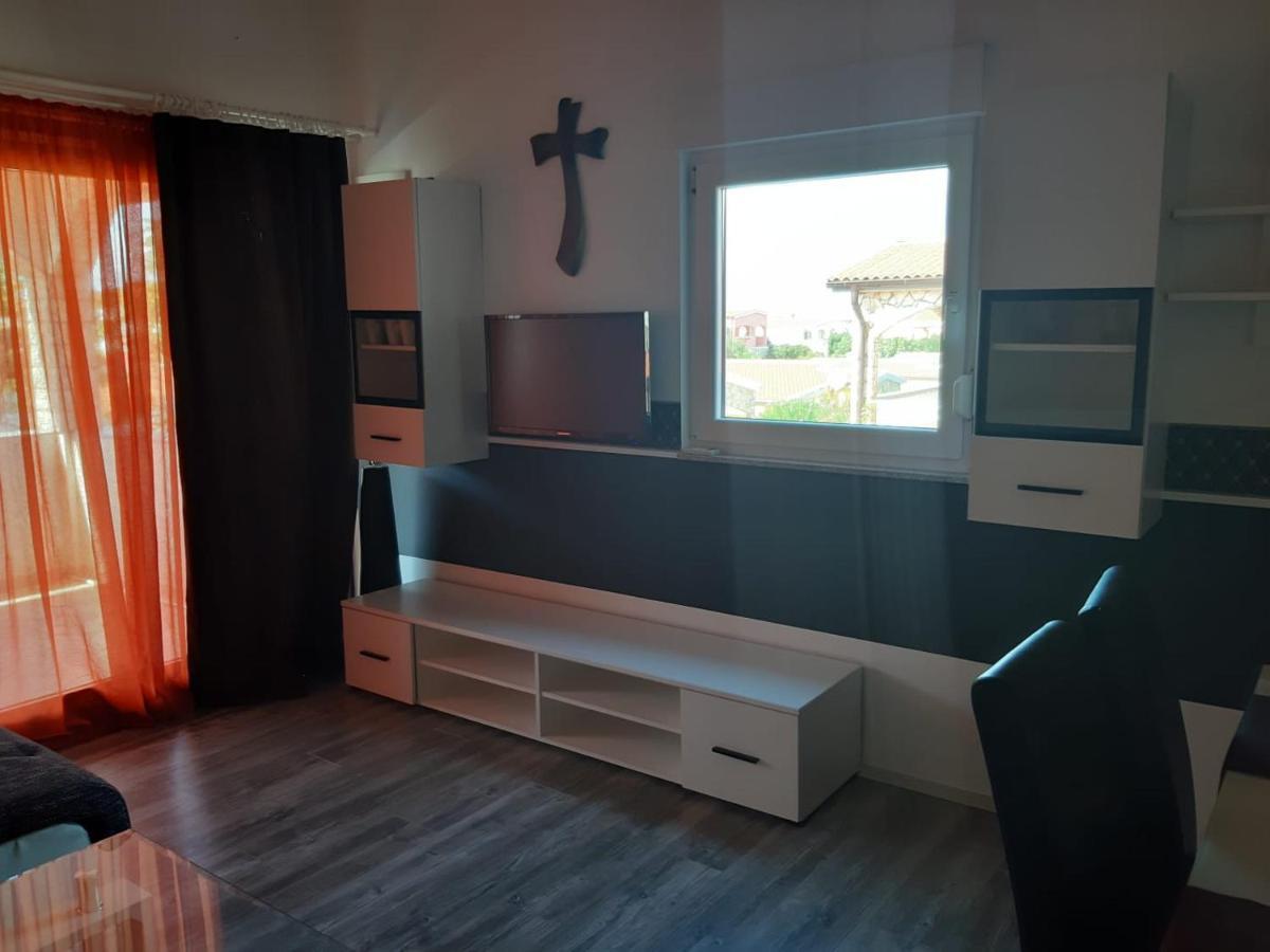 Apartment Tonko Vir Eksteriør bilde