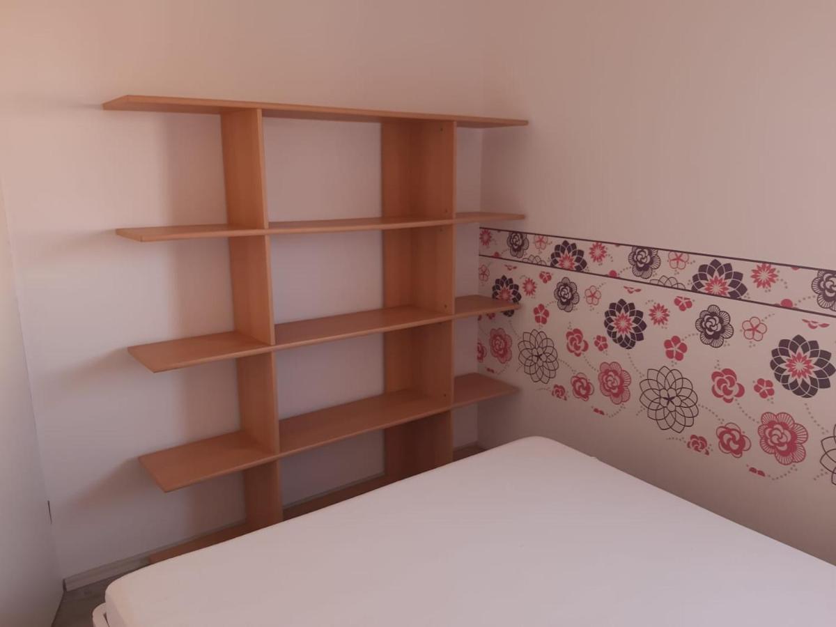 Apartment Tonko Vir Eksteriør bilde